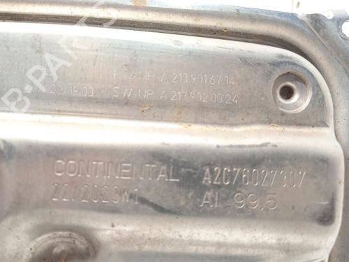 Module électronique MERCEDES-BENZ EQA (H243) EQA 250+ (243.702) | BP29908190M83