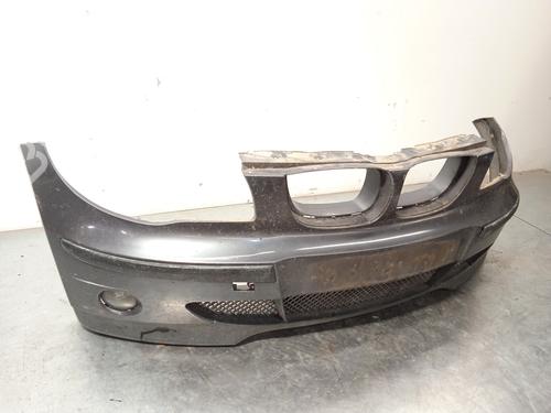 Front bumper BMW 1 (E87) 118 d | BP19787362C7 