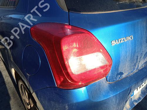 AC radiator SUZUKI SWIFT V (AZ) 1.0 (A2L310) | BP23951858M32  - Image 16