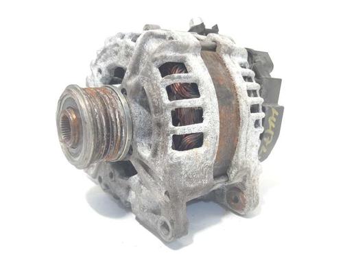 Used Alternator Alternator 7546393 7546393