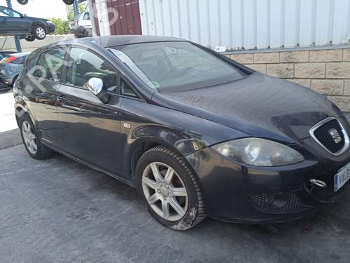 ABS pump SEAT LEON (1P1) 1.9 TDI | BP28599813M43 