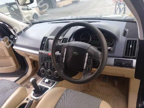 Display monitor LAND ROVER FREELANDER 2 (L359)  | BP5875799C48 