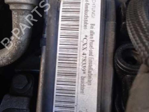Right tailgate light AUDI A3 Sportback (8VA, 8VF)  | BP15727230C80 