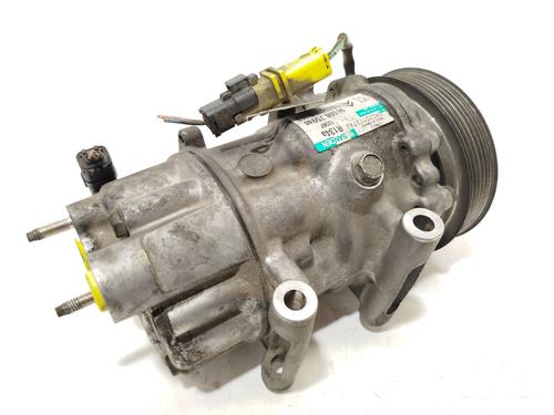 Used AC compressor AC compressor PEUGEOT 308 I (4A_, 4C_) 2.0 HDi (136 hp) 35726595 35726595