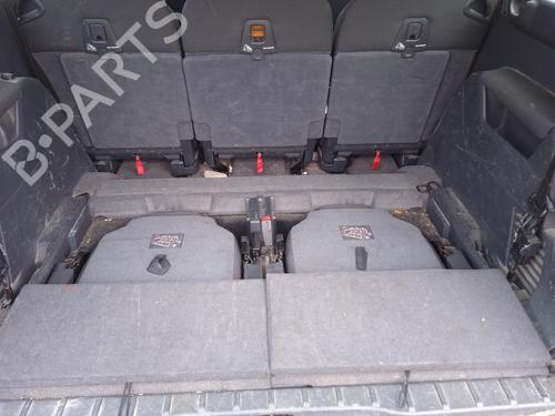 Left taillight PEUGEOT 5008 (0U_, 0E_) 1.6 HDi | BP28153170C34 