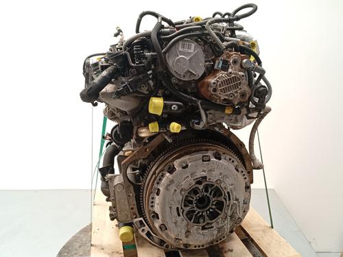 Engine RENAULT LAGUNA III (BT0/1) 2.0 dCi (BT01, BT08, BT09, BT0E, BT0K, BT12, BT1C, BT1D,... | BP34715879M1 - Image 2