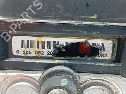 ABS pump CITROËN C4 II (NC_)  | BP31308147M43 