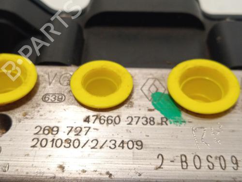 ABS pump DACIA DUSTER (HM_)  | BP20235083M43 
