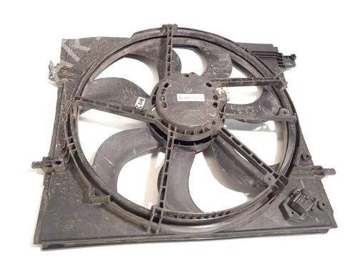Used Radiator fan RENAULT KADJAR (HA_, HL_) [2015-2026]  12150002