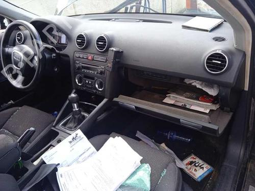 Electronic module AUDI A3 (8P1) 2.0 TDI 16V | BP15205219M83 