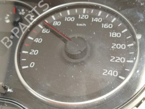 Instrument cluster KIA CARENS IV 1.6 GDi | BP29917496C47