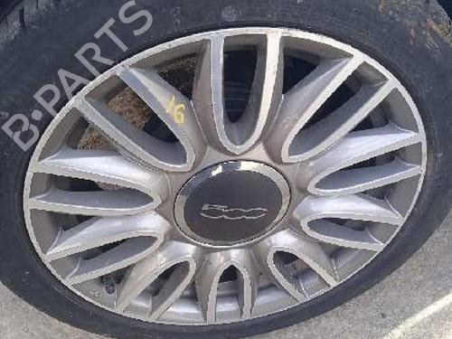 Starter FIAT 500 (312_) 1.2 (312AXA1A) | BP10085547M8 - Image 19