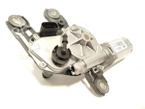Used Rear wiper motor Rear wiper motor 21189483 21189483