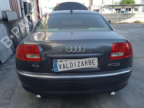 Rear mirror AUDI A8 D3 (4E2, 4E8) 3.0 TDI quattro | BP22798200I6  - Image 12