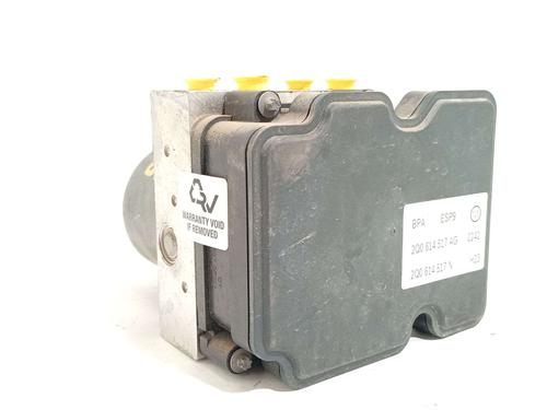ABS pump VW T-CROSS (C11, D31) 1.0 TSi | BP40229654M43 - Image 3