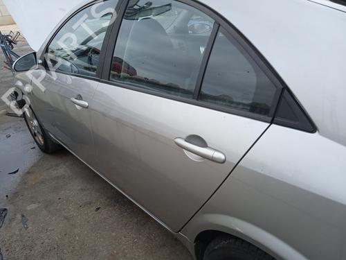 Left headlight NISSAN PRIMERA (P12) 2.2 dCi | BP30475693C28  - Image 14