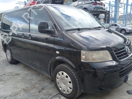 Intercooler VW MULTIVAN T5 (7HM, 7HN, 7HF, 7EF, 7EM, 7EN) 2.5 TDI | BP31375341M30 - Image 8