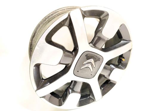 Fælk CITROËN C3 III (SX) 1.2 VTi 82 (82 hp) 27697808