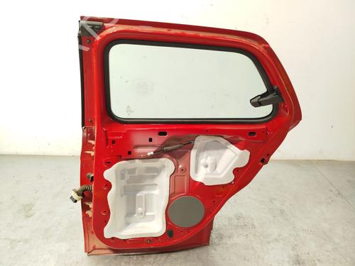 Dør højre bagtil CITROËN C4 CACTUS 1.2 VTi 82 | BP25626972C5  - Image 5