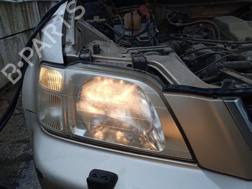 ABS pump HONDA CR-V I (RD) 2.0 16V 4WD (RD1, RD3) | BP24808548M43 