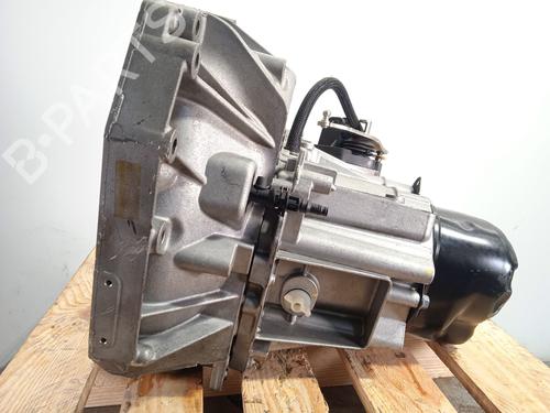 Gearbox DACIA DUSTER (HS_) 1.6 SCe 115 | BP26208812M3 - Image 2