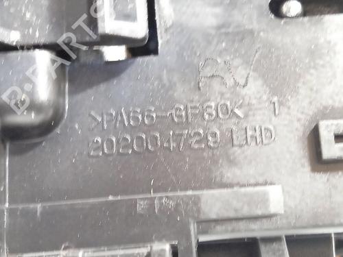 Headlight switch HYUNDAI SANTA FÉ II (CM) 2.2 CRDi | BP29449914I24 