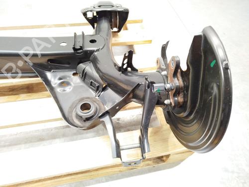 Rear axle SEAT LEON (KL1, KLG) 1.5 eTSI | BP32440295M2 - Image 2