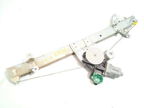 Rudehejsemekanisme ventre foran NISSAN LEAF (ZE1) [2017-2026]  10077606