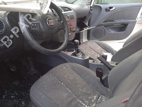 Climate control SEAT LEON (1P1)  | BP9687161I5 