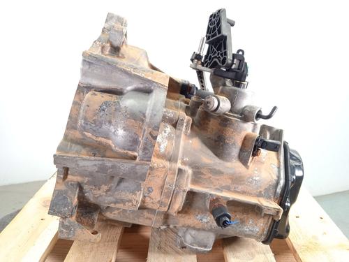 Gearbox SEAT IBIZA V (KJ1, KJG) 1.0 TSI | BP29763993M3