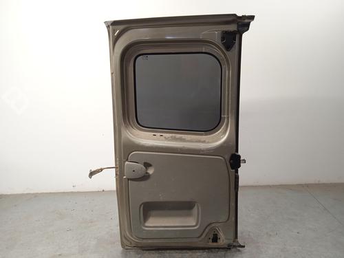 Right rear door RENAULT TRAFIC II Bus (JL) 2.5 dCi 145 (JL0J) | BP28184456C5 