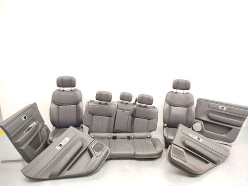 Used Seats set Seats set JAECOO J7 PHEV (347 hp) 40229615 40229615