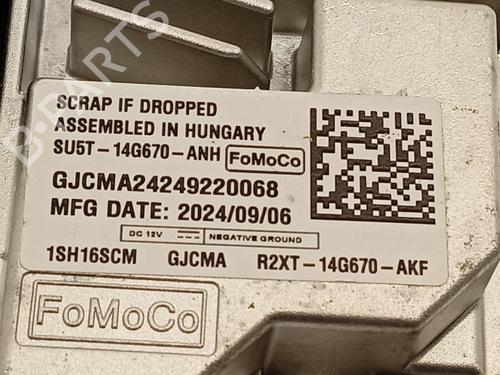 Electronic module FORD TRANSIT COURIER B460 Box Body/MPV 1.5 EcoBlue | BP34470715M83 - Image 4
