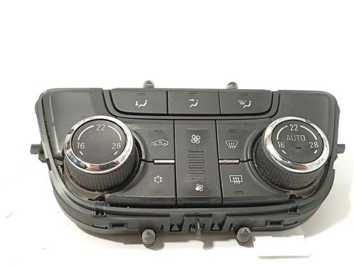 Climate control OPEL ZAFIRA TOURER C (P12) 2.0 CDTi (75) | BP26730926I5