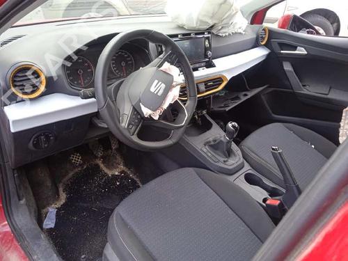 Gearbox SEAT IBIZA V (KJ1, KJG)  | BP13320511M3 