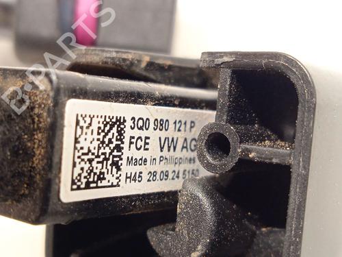 Electronic module SEAT IBIZA V (KJ1, KJG) 1.0 TSI | BP29807150M83 