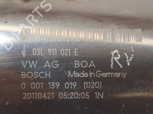 Starter AUDI A4 B8 (8K2) 2.0 TDI | BP28806292M8 