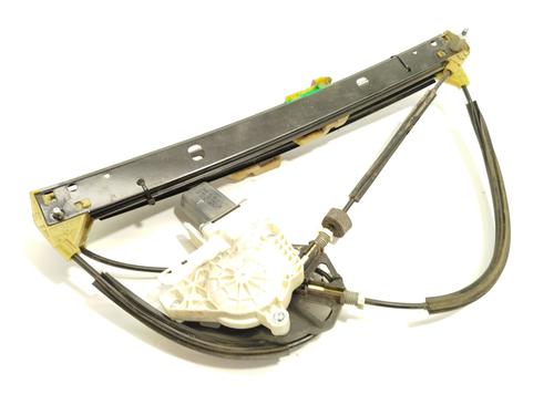 Used Front left window mechanism AUDI Q3 (8UB, 8UG) 2.0 TDI (140 hp) 28450770