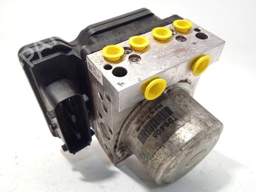 Used ABS pump NISSAN JUKE (F15) [2010-2019]  20655654
