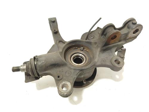Left front steering knuckle CITROËN JUMPY III Bus (V_) 1.6 BlueHDi 115 | BP34714255M25 - Image 3