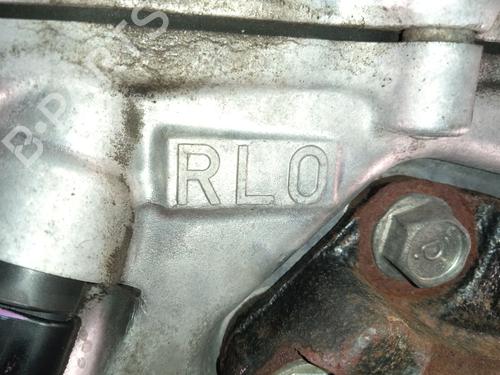Engine HONDA CR-V IV (RM_) 2.2 i-DTEC 4WD (RE6) | BP29884280M1