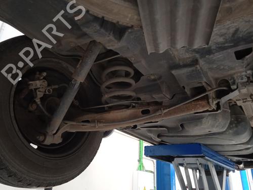 Engine VW TRANSPORTER T5 Van (7HA, 7HH, 7EA, 7EH) 1.9 TDI | BP36668931M1 - Image 40