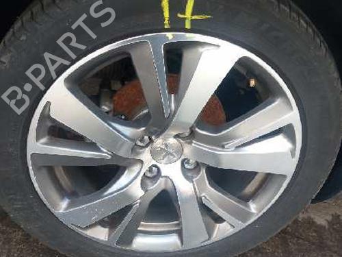 Starter PEUGEOT 2008 I (CU_) 1.2 THP 110 / PureTech 110 | BP17834521M8