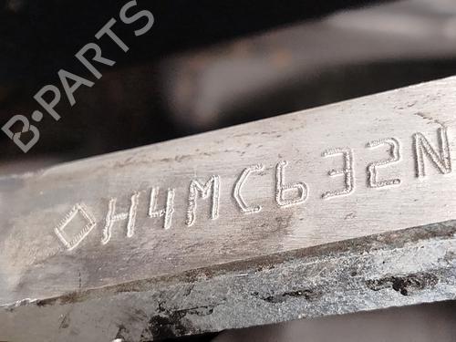 Engine RENAULT ARKANA I (LCM_, LDN_) 1.6 E-TECH 145 (LDMU) | BP27398085M1 - Image 8