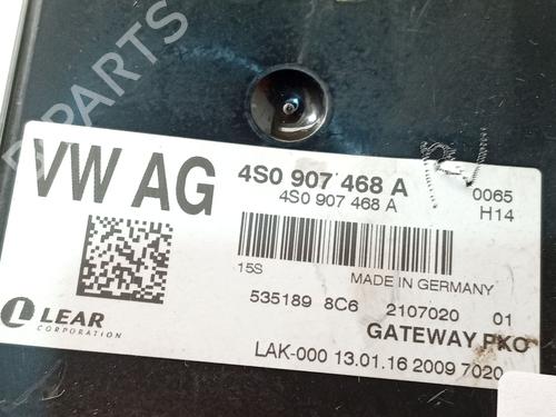 Electronic module AUDI R8 (4S3, 4SP) 5.2 FSI Plus quattro | BP31063361M83 