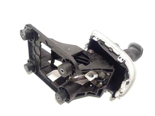 Gear lever CITROËN C3 III (SX) 1.2 PureTech 82 | BP17198390M90