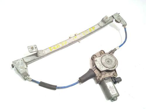 Used Front left window mechanism FIAT BRAVO I (182_) [1995-2001]  10196518