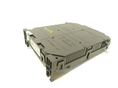 Fuse box OPEL CROSSLAND X / CROSSLAND (P17, P2QO) 1.5 (75) | BP27379941E1 