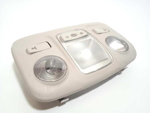 Used Interior roof light CITROËN JUMPY III Bus (V_) 1.5 BlueHDi 120 (120 hp) 9233158