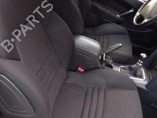 Køler PEUGEOT 407 Coupe (6C_) 2.2 16V | BP8900130M31 